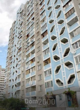 Продам 1-кімнатну квартиру - Лисковская ул., 12, Троєщина (10683-757) | Dom2000.com