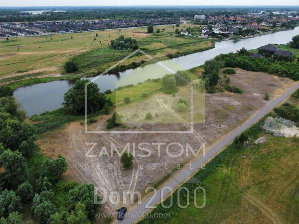 Продам земельну ділянку - с. Вишеньки (10549-775) | Dom2000.com
