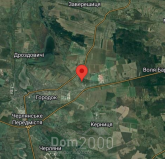 Продам земельный участок - г. Городок (центр) (10584-778) | Dom2000.com