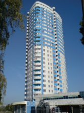 For sale:  2-room apartment in the new building - Академика Барабашова 36а str., 36а, Moskоvskyi (7773-810) | Dom2000.com
