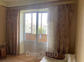 For sale:  1-room apartment - Космонавта Волкова вул., Lisoviy (10670-813) | Dom2000.com