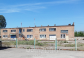 For sale production premises - Березинская str., Industrialnyi (6321-815) | Dom2000.com
