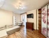 For sale:  1-room apartment - Теплична str., 38, Petrivske village (10696-870) | Dom2000.com