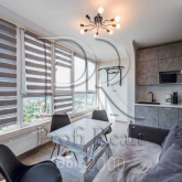 For sale:  1-room apartment - Петропавлівська вулиця str., 40, Podil (10685-936) | Dom2000.com