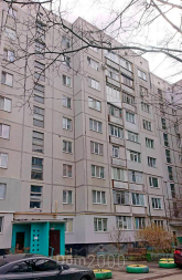 Sprzedający 2-pokój apartament - Ul. Незалежності (Леваневського), 73, m Bila Tserkva (10642-942) | Dom2000.com