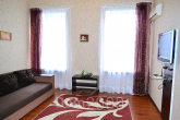 Lease 2-room apartment - Вокзальная str., 6, Tsentralnyi (3000-959) | Dom2000.com