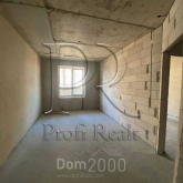 For sale:  1-room apartment - Бишівська вулиця str., 22, Sofiyivska Borschagivka village (10718-964) | Dom2000.com