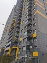 Lease 2-room apartment in the new building - Нижньоключова str., 14, Karavayevi Dachi (10609-999) | Dom2000.com