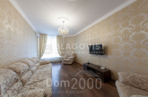 Lease 2-room apartment - Мокра (Кудряшова), 20б, Solom'yanka (10226-000) | Dom2000.com