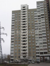 Sprzedający 3-pokój apartament - Ul. Заболотного Академіка, 102, Teremki-1 (10609-017) | Dom2000.com