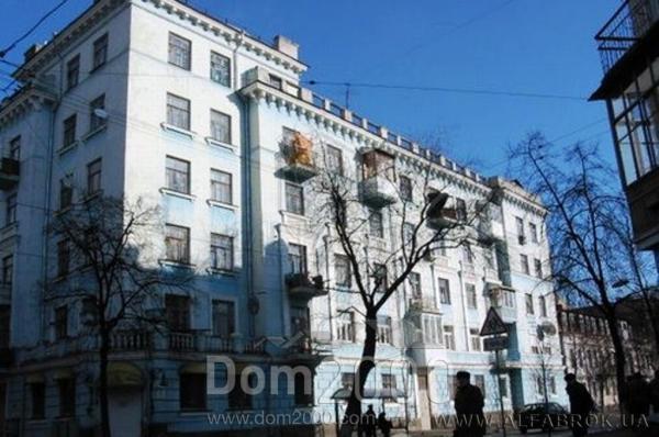 Продам четырехкомнатную квартиру - Братская ул., Подольский (3689-022) | Dom2000.com