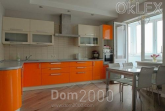 For sale:  2-room apartment in the new building - Забилы Виктора ул., Golosiyivo (6068-024) | Dom2000.com