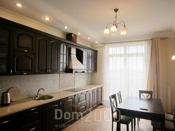 Lease 4-room apartment - Институтская, 18а, Pecherskiy (9775-038) | Dom2000.com