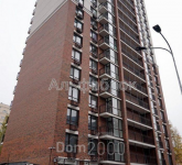 For sale:  3-room apartment in the new building - Соломенская ул., 20 "А", Solom'yanka (8995-044) | Dom2000.com