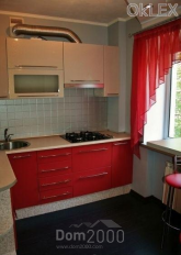 Lease 1-room apartment - Luk'yanivka (6688-045) | Dom2000.com