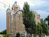 For sale:  4-room apartment - Лесі Українки бул., 7б, Pechersk (10678-047) | Dom2000.com