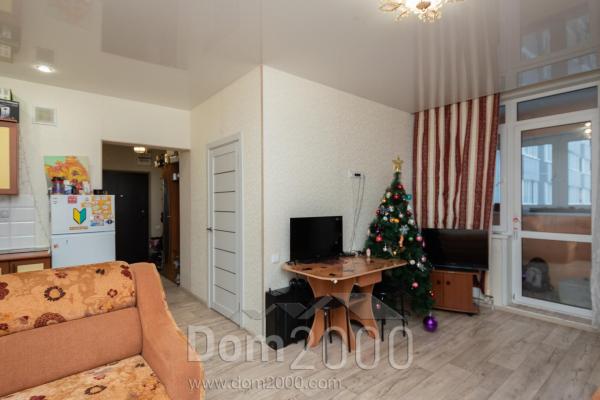 For sale:  2-room apartment - микрорайон Радужный, 107 str., Irkutsk city (10567-063) | Dom2000.com