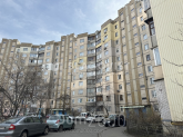 For sale:  2-room apartment - Срібнокільська str., 22а, Poznyaki (10673-065) | Dom2000.com