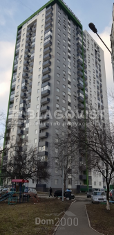 Lease 1-room apartment - Теремківська str., 3а, Teremki-1 (10676-068) | Dom2000.com