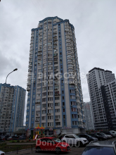 Lease 2-room apartment - Дніпровська наб., 26а, Poznyaki (10250-069) | Dom2000.com
