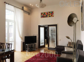Lease 2-room apartment - Большая Житомирская ул., 40, Pecherskiy (tsentr) (6865-075) | Dom2000.com