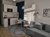 Lease 1-room apartment in the new building - Правды проспект, 45а str., Podilskiy (9196-077) | Dom2000.com