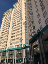 Lease 2-room apartment - Липківського митрополита (Урицького) str., 37б, Solom'yanka (10662-078) | Dom2000.com