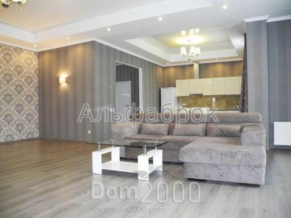 Продам трехкомнатную квартиру в новостройке - Болсуновская ул., 23, Печерск (9018-081) | Dom2000.com
