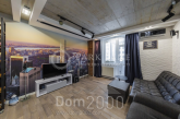 Lease 2-room apartment - Здановської Юлії (Ломоносова) str., 71з, Golosiyivskiy (10679-084) | Dom2000.com