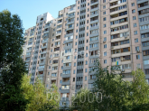 Продам однокомнатную квартиру - ул. Вишняківська, 5, Осокорки (10589-096) | Dom2000.com