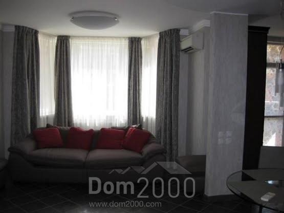 Lease 2-room apartment in the new building - Ломоносова, 73в, Golosiyivskiy (9186-112) | Dom2000.com