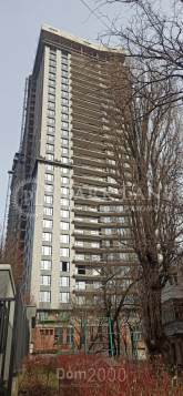 Sprzedający 1-pokój apartament - Ul. Коновальця Євгена (Щорса), 19 буд.№2, Pechersk (10677-116) | Dom2000.com