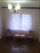Сдам в аренду двухкомнатную квартиру - Ломоносова, 65, Голосеевский (9186-121) | Dom2000.com