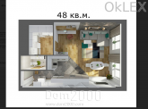 Lease 1-room apartment in the new building - Машиностроительный пер., Shevchenkivskiy (6634-123) | Dom2000.com