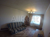 Lease 1-room apartment - Оболонская, 47, Podilskiy (9185-138) | Dom2000.com