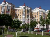 For sale:  4-room apartment in the new building - Героев Сталинграда пр-т, 4 "В" str., Obolon (8657-143) | Dom2000.com