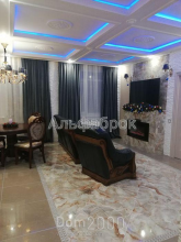 For sale:  3-room apartment in the new building - Западная ул., 8, Irpin city (8965-144) | Dom2000.com