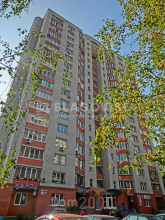 Продам трехкомнатную квартиру - ул. Васкула Ореста (Пушиної Феодори), 50а, Беличи (10654-146) | Dom2000.com