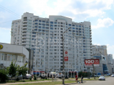 Продам четырехкомнатную квартиру - Бажана Миколи просп., 16, Осокорки (10659-146) | Dom2000.com