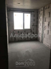 For sale:  2-room apartment in the new building - Лучистая ул., 50, Zhulyani (8968-152) | Dom2000.com