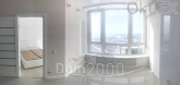 For sale:  2-room apartment in the new building - Подвысоцкого Профессора ул., Pechersk (5938-156) | Dom2000.com