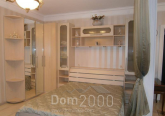 Lease 1-room apartment - Депутатская, 23а, Svyatoshinskiy (9181-165) | Dom2000.com