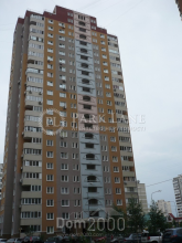 Продам двухкомнатную квартиру - ул. Лаврухіна Миколи, 8, Троещина (10654-169) | Dom2000.com