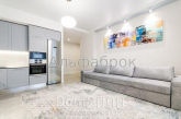 For sale:  3-room apartment in the new building - Дружбы Народов бул., 14/16, Pechersk (9015-174) | Dom2000.com