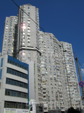 Sprzedający 2-pokój apartament - Ul. Гришка Михайла, 9, Osokorki (10564-177) | Dom2000.com