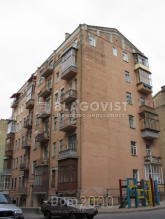 For sale:  1-room apartment - Саксаганського str., 12б, Pecherskiy (tsentr) (10598-178) | Dom2000.com
