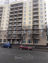 For sale:  3-room apartment in the new building - Просвещения ул., 14, Solom'yanskiy (8904-181) | Dom2000.com