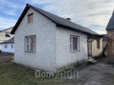 Sprzedający dom / domek / dom - Лісна д.7, m Kivertsi (центр) (9800-190) | Dom2000.com