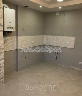 For sale:  1-room apartment in the new building - Юношеская ул., 1, Zhulyani (8963-202) | Dom2000.com