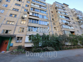 Sprzedający 1-pokój apartament - Ul. Шаповала Генерала (Механізаторів), 7, Solom'yanka (10682-204) | Dom2000.com